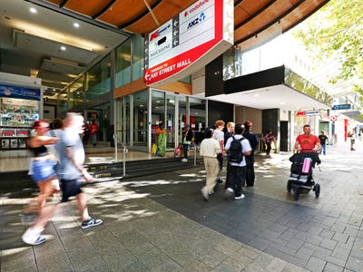 239 Murray St, 239 Murray Street, Perth, WA