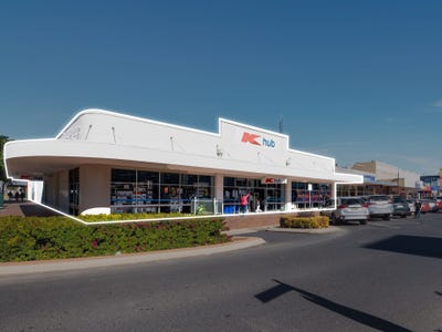 'K Hub' Goondiwindi, 60 Marshall Street, Goondiwindi, QLD