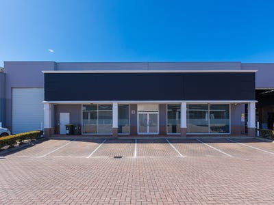 2/3 King Edward Road, Osborne Park, WA