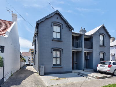 27 Renwick Street, Leichhardt, NSW