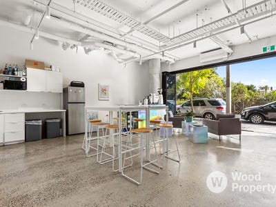 Hunter, Gnd , 16 Porter Street, Prahran, VIC