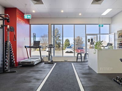 Shop 4, 61 Mabo Boulevard, Bonner, ACT