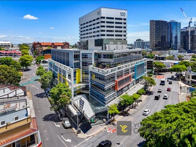 GC1, 108 Wickham Street, Fortitude Valley, QLD