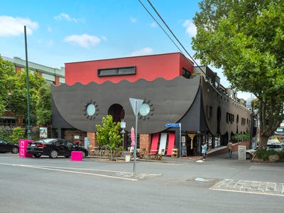 11/108 Cambridge Street, Collingwood, VIC