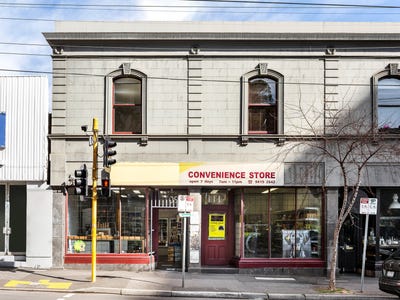 109-111 Brunswick Street, Fitzroy, VIC