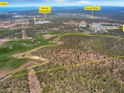 60 Findling Road, Boyne Island, QLD