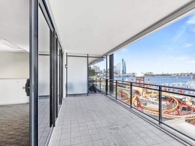 Suite 706, 6A Glen Street, Milsons Point, NSW