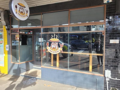 285 Racecourse Road, Kensington, VIC