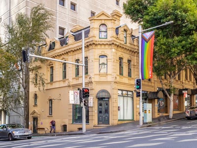 10/68a Erskine Street, Sydney, NSW