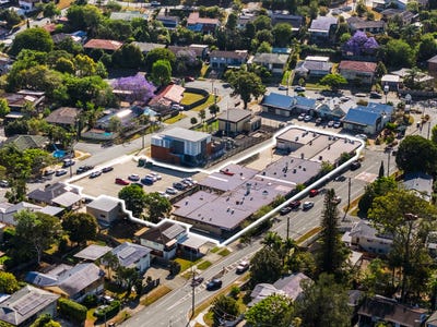 Retail Centre 66-76 Curragundi Road, Jindalee, QLD