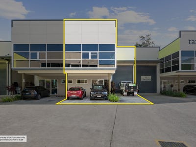 9/41 Lavarack Avenue, Eagle Farm, QLD