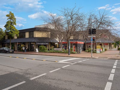 168 Melbourne Street, North Adelaide, SA