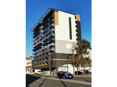 7/271-281 Gouger Street, Adelaide, SA