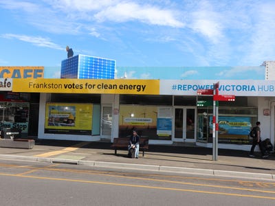130-132 Young Street, Frankston, VIC