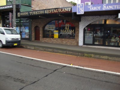 95 Parramatta Road, Annandale, NSW