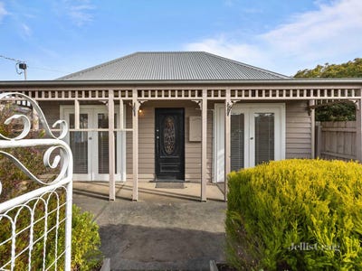 10 Vincent Street, Daylesford, VIC