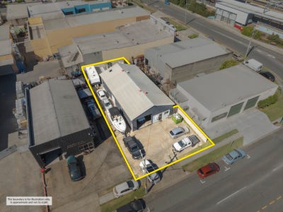 5 Station Avenue, Darra, QLD