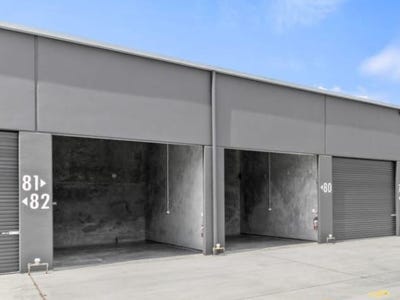 82/50 Cosgrove Road, Strathfield South, NSW