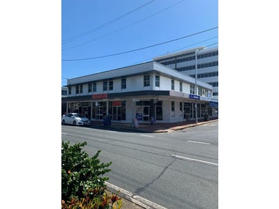 3-52 Gordon Street, Mackay, QLD
