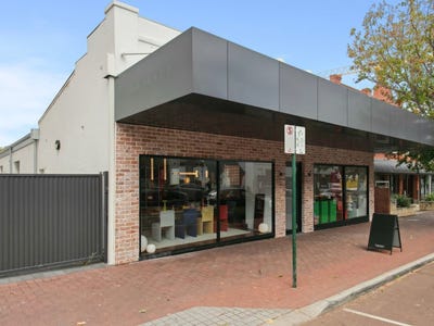 239 Hay St, Subiaco, WA