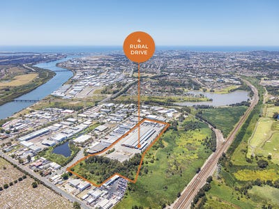 4 Rural Drive, Sandgate, NSW