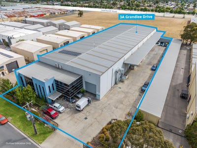 3A Grandlee Drive, Wendouree, VIC