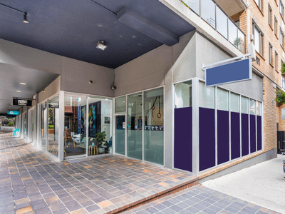 Lot 5 & 6, 5-15 Orwell Street, Potts Point, NSW