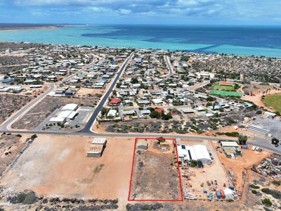 92 Dampier Road, Denham, WA