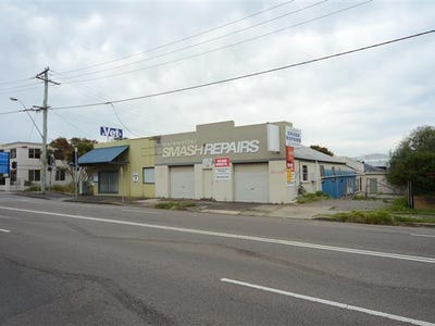190-192 Glebe Road, Merewether, NSW