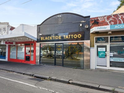 348 St Georges Road, Fitzroy North, VIC