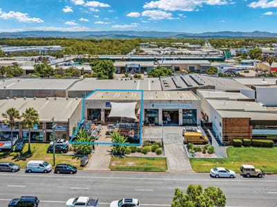 Unit 1, 9 Wrights Place, Arundel, QLD