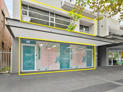 Shop 1, 674 Botany Road, Alexandria, NSW