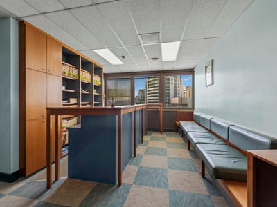 375/225 Wickham Terrace, Spring Hill, QLD