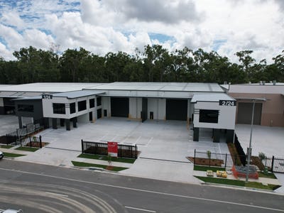 Unit 1, 24 Warehouse Circuit, Yatala, QLD