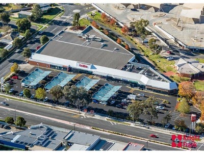 Shop 6, 330 Urana Road, Lavington, NSW