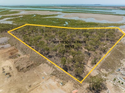 LOT 19 SOUTH TREES DRIVE, South Trees, QLD