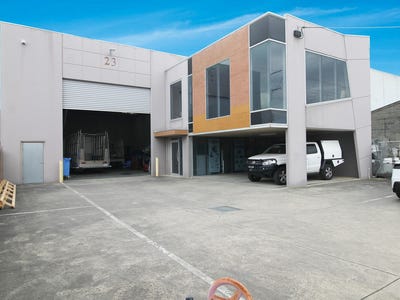 23 Hilton Street, Dandenong, VIC