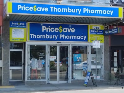 755 High Street, Thornbury, VIC