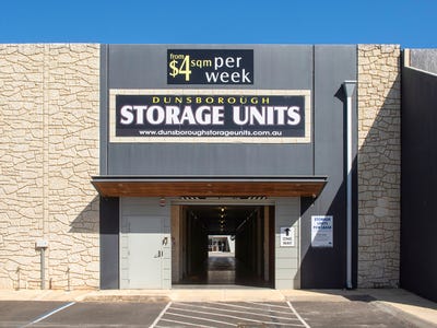 2/40 Faure Lane, Dunsborough, WA