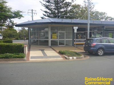Shop 1, 23-41 Short Street, Port Macquarie, NSW