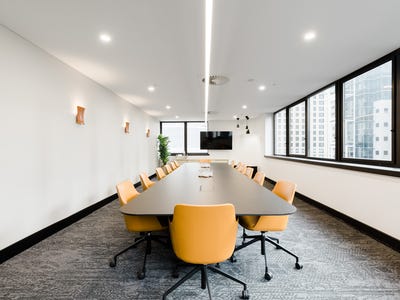 313 Adelaide Street, Brisbane City, QLD