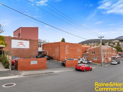 Part, 7 Wilson Street, North Hobart, TAS
