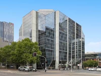 91 Phillip Street, Parramatta, NSW