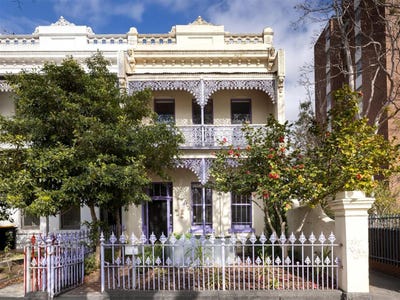 161 Flemington Road, North Melbourne, VIC