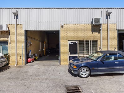 4/56 Irvine Drive, Malaga, WA