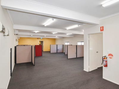 Level 1, Office 2/141 Goondoon Street, Gladstone Central, QLD