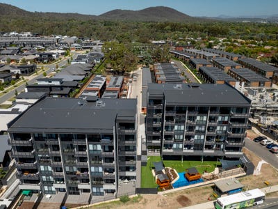 77/3 Buninyong Street, Watson, ACT