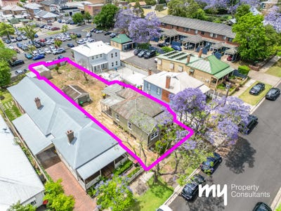 9 Broughton Street, Camden, NSW