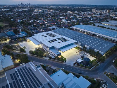 Lidcombe Business Park, 3-31 Birnie Avenue, Lidcombe, NSW
