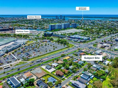 174 Brisbane Road, Arundel, QLD